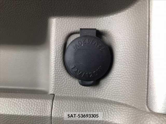 Suzuki EVERY WAGON 2011-10 347135-28