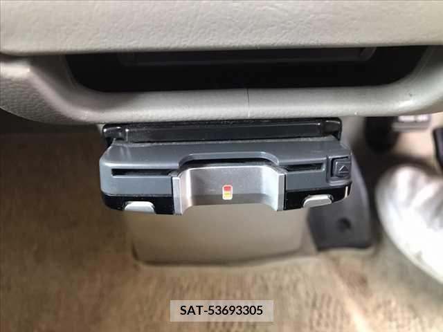 Suzuki EVERY WAGON 2011-10 347135-27