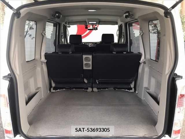 Suzuki EVERY WAGON 2011-10 347135-15