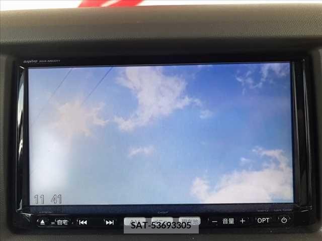 Suzuki EVERY WAGON 2011-10 347135-6