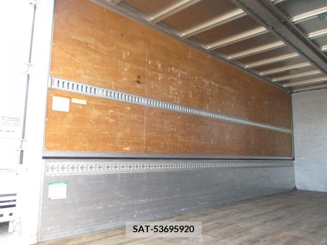 Isuzu FORWARD 2014-10 207333-10