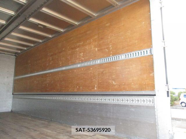 Isuzu FORWARD 2014-10 207333-11