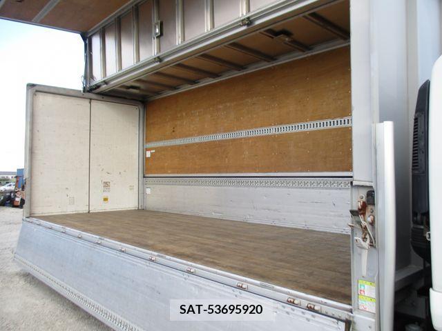 Isuzu FORWARD 2014-10 207333-12
