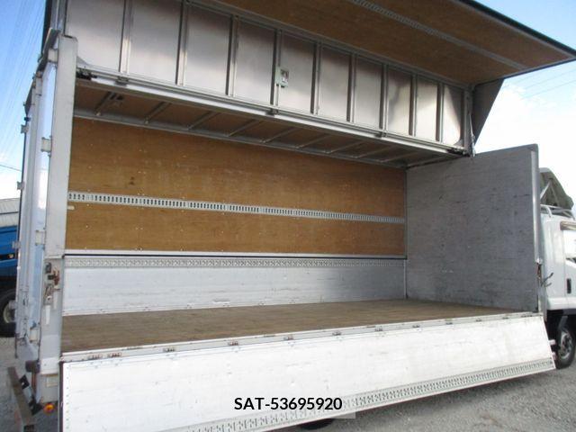 Isuzu FORWARD 2014-10 207333-13