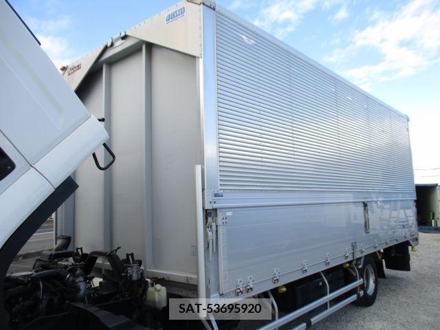 Isuzu FORWARD 2014-10 207333-14