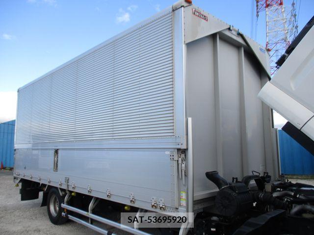 Isuzu FORWARD 2014-10 207333-15