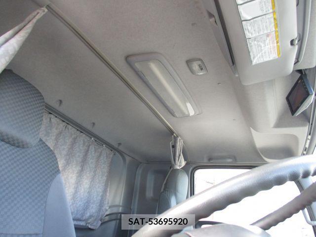 Isuzu FORWARD 2014-10 207333-23