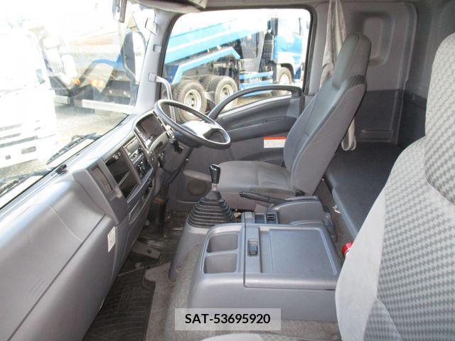 Isuzu FORWARD 2014-10 207333-24