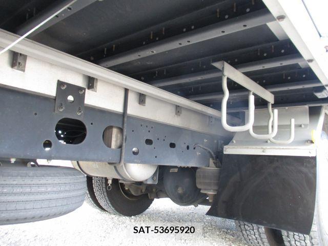 Isuzu FORWARD 2014-10 207333-17