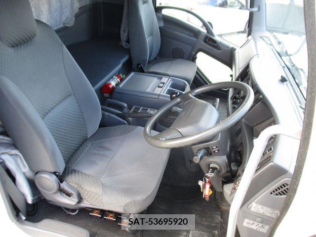 Isuzu FORWARD 2014-10 207333-21