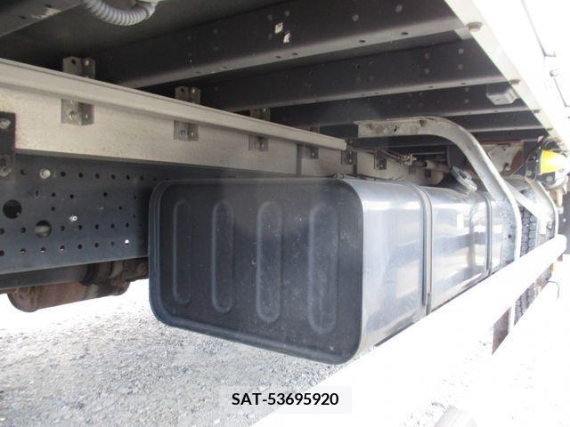 Isuzu FORWARD 2014-10 207333-20