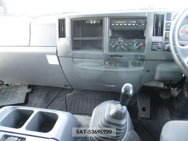Isuzu FORWARD 2014-10 207333-22