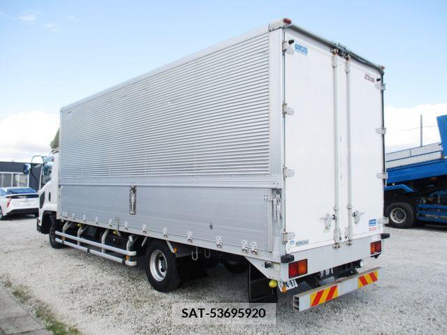 Isuzu FORWARD 2014-10 207333-3