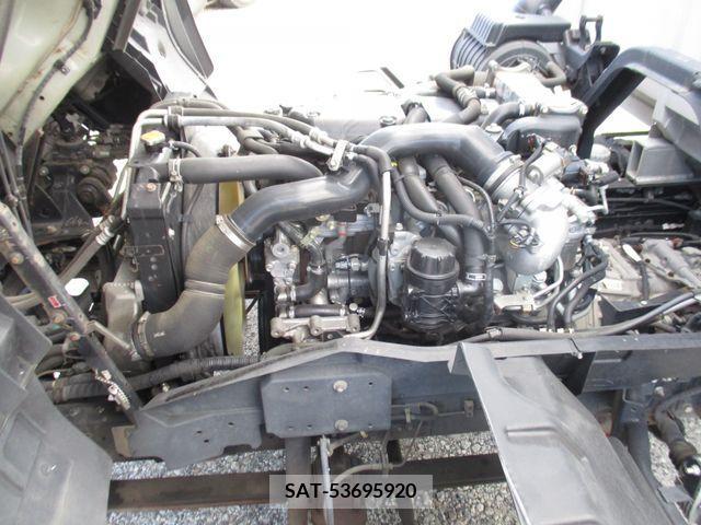 Isuzu FORWARD 2014-10 207333-26