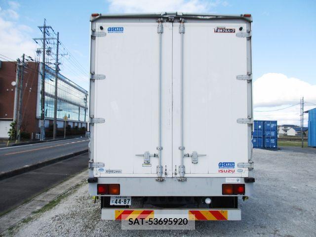 Isuzu FORWARD 2014-10 207333-4