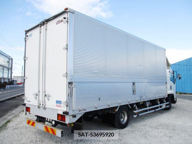 Isuzu FORWARD 2014-10 207333-5