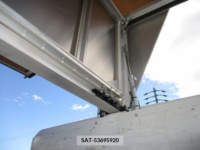 Isuzu FORWARD 2014-10 207333-7