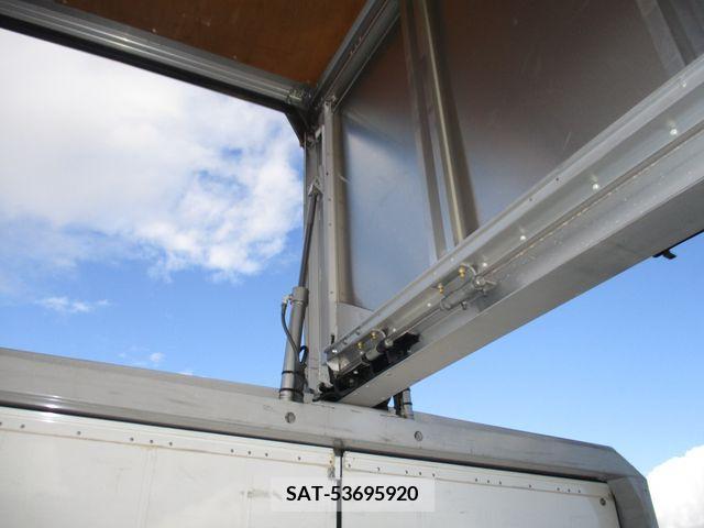 Isuzu FORWARD 2014-10 207333-8