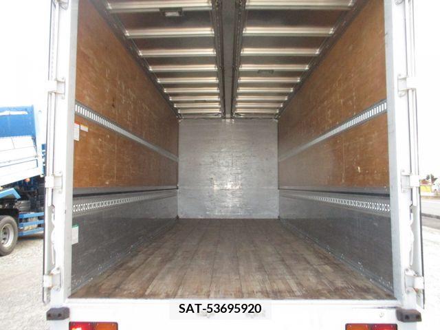 Isuzu FORWARD 2014-10 207333-9