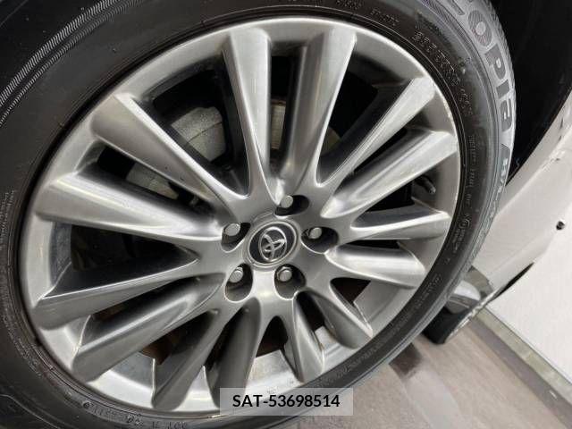 Toyota HARRIER 2016-08 360991-12