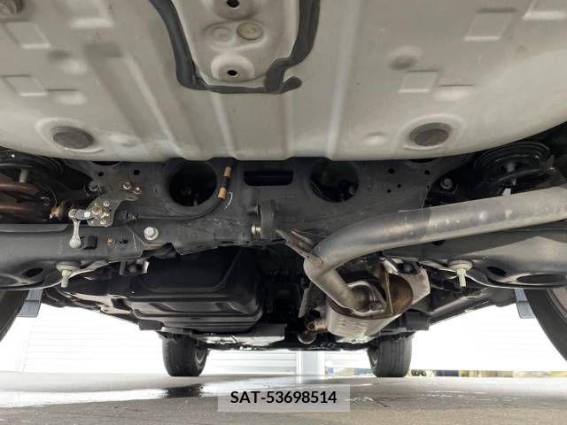 Toyota HARRIER 2016-08 360991-18