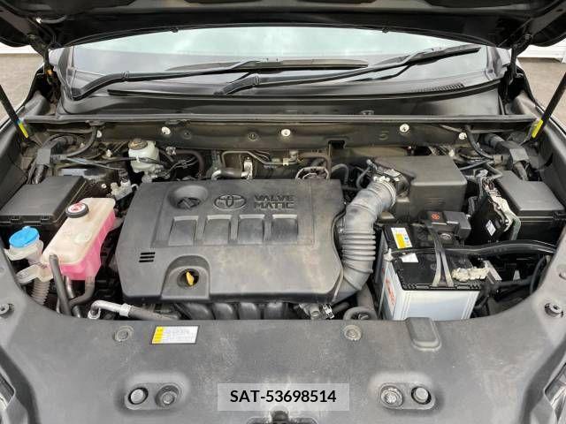 Toyota HARRIER 2016-08 360991-17