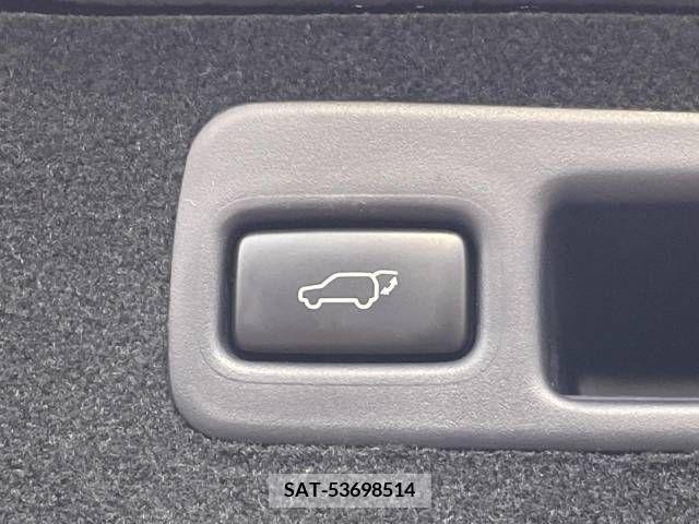 Toyota HARRIER 2016-08 360991-6