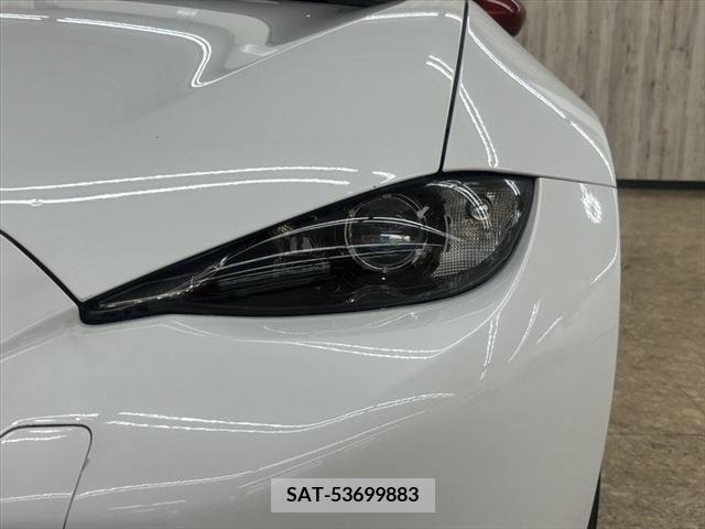 Mazda ROADSTER 2015-08 376663-8