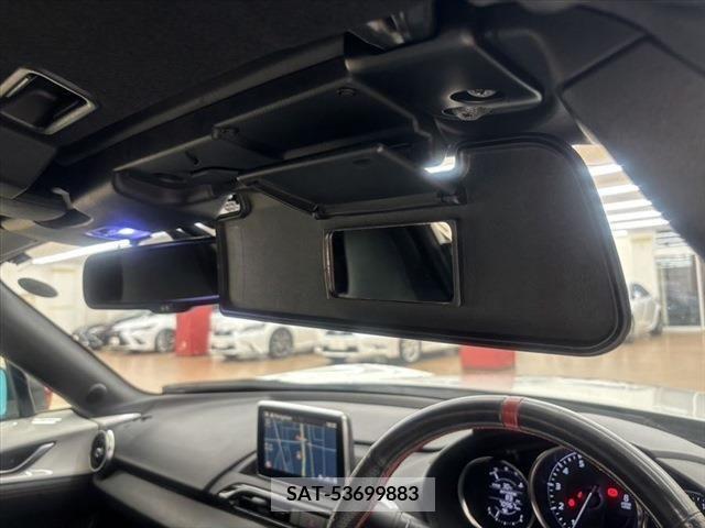 Mazda ROADSTER 2015-08 376663-28