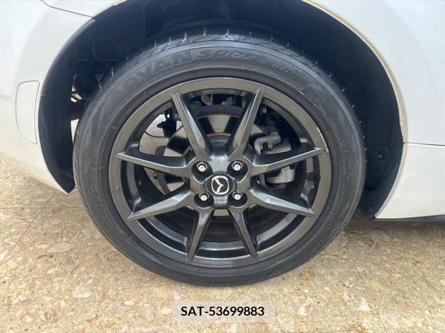 Mazda ROADSTER 2015-08 376663-13