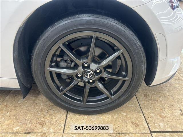 Mazda ROADSTER 2015-08 376663-12