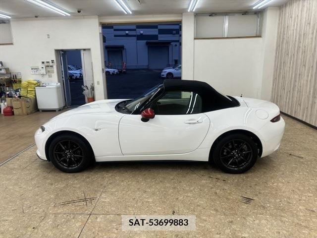Mazda ROADSTER 2015-08 376663-7