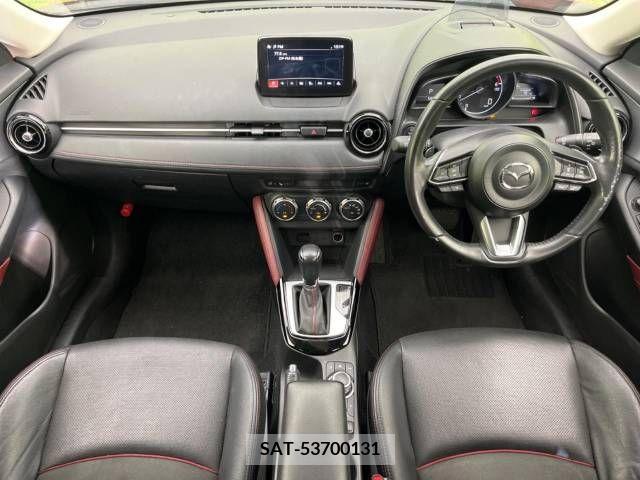 Mazda CX-3 2017-01 295533-1