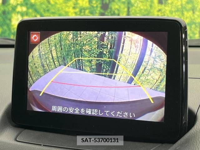 Mazda CX-3 2017-01 295533-4