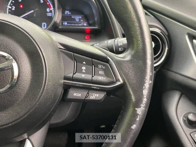 Mazda CX-3 2017-01 295533-5