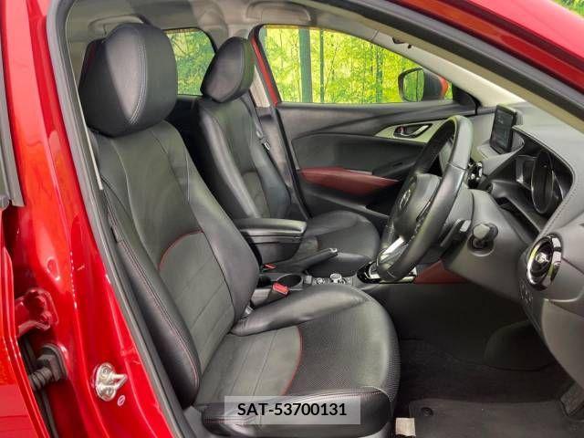 Mazda CX-3 2017-01 295533-8