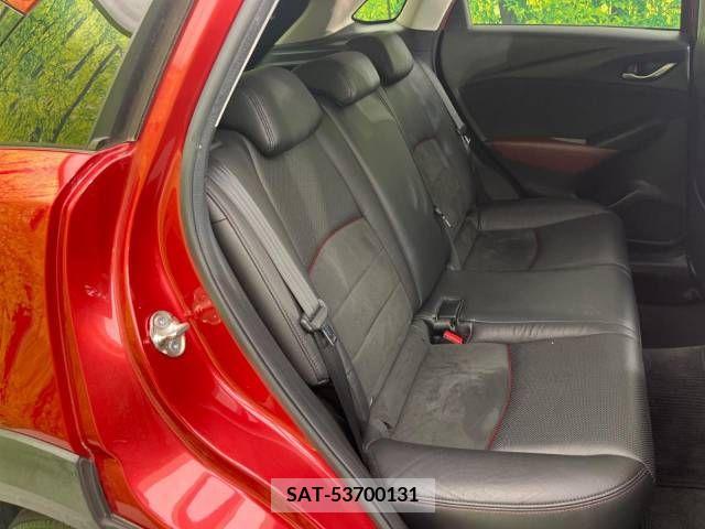 Mazda CX-3 2017-01 295533-9
