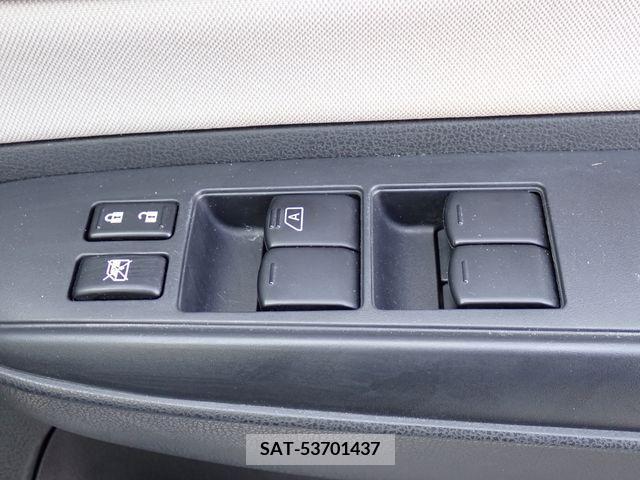 Nissan NOTE 2018-11 371996-11