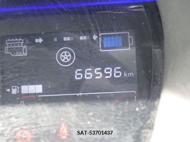 Nissan NOTE 2018-11 371996-6