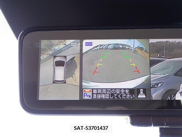 Nissan NOTE 2018-11 371996-3