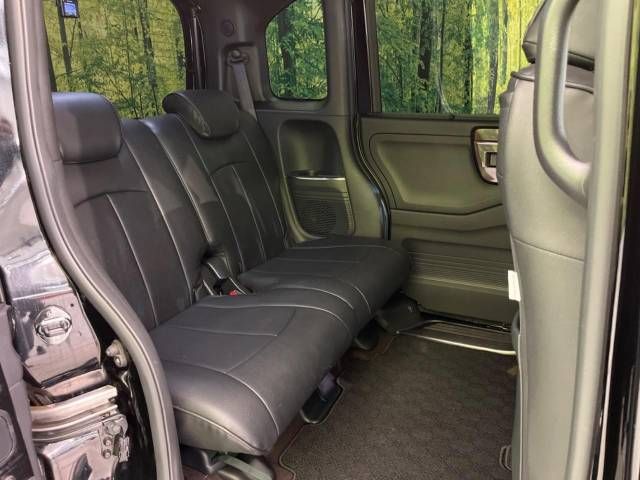 Honda N BOX 2018-06 192895-9