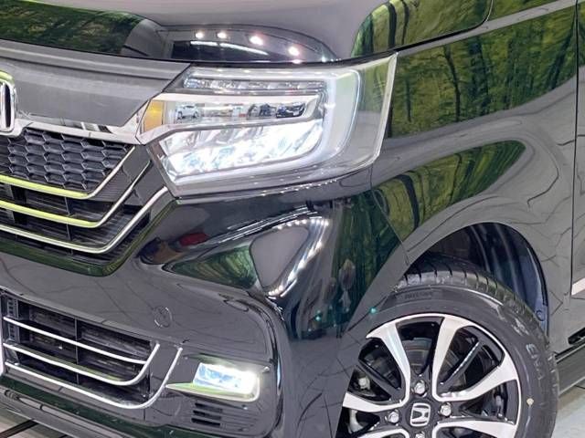Honda N BOX 2018-06 192895-12