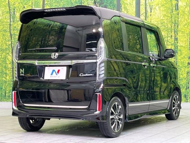 Honda N BOX 2018-06 192895-17