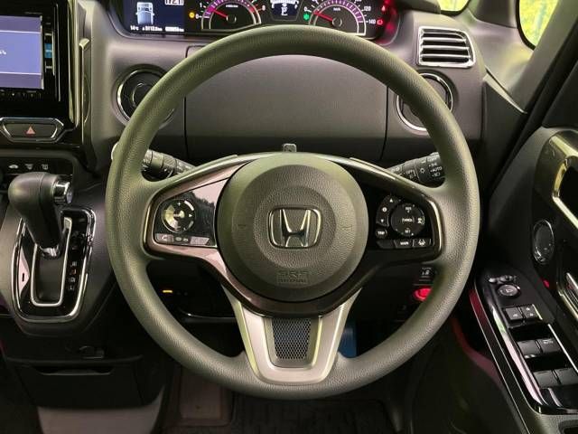 Honda N BOX 2018-06 192895-11