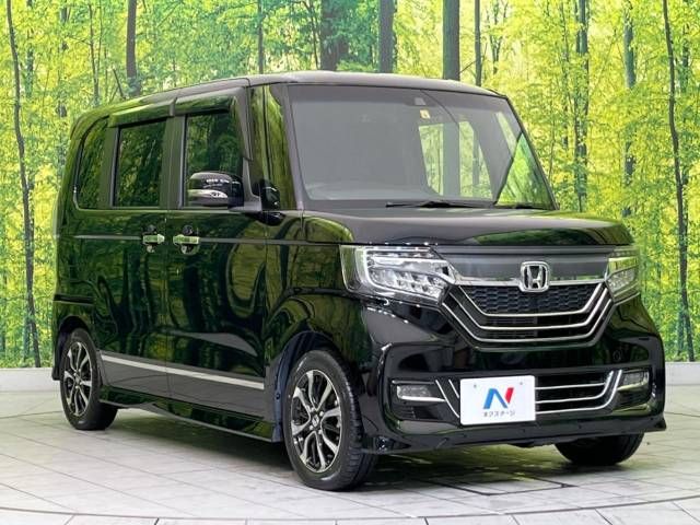 Honda N BOX 2018-06 192895-16
