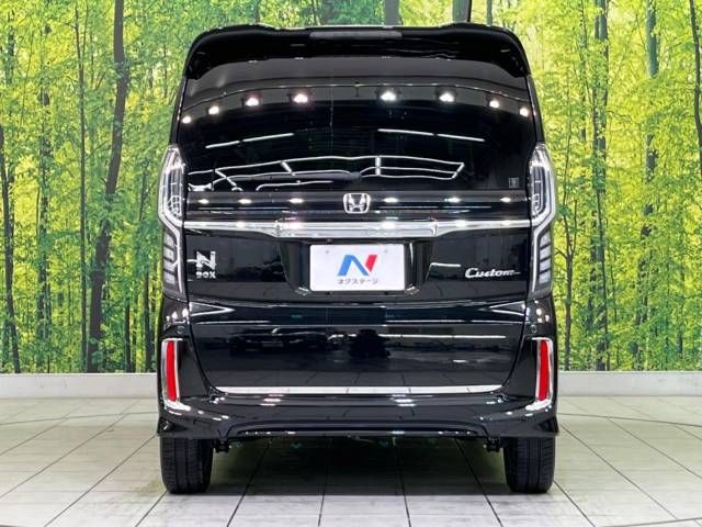 Honda N BOX 2018-06 192895-15
