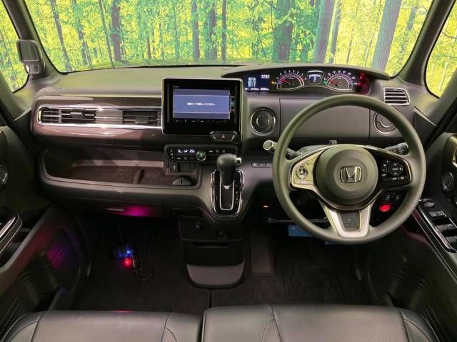 Honda N BOX 2018-06 192895-1