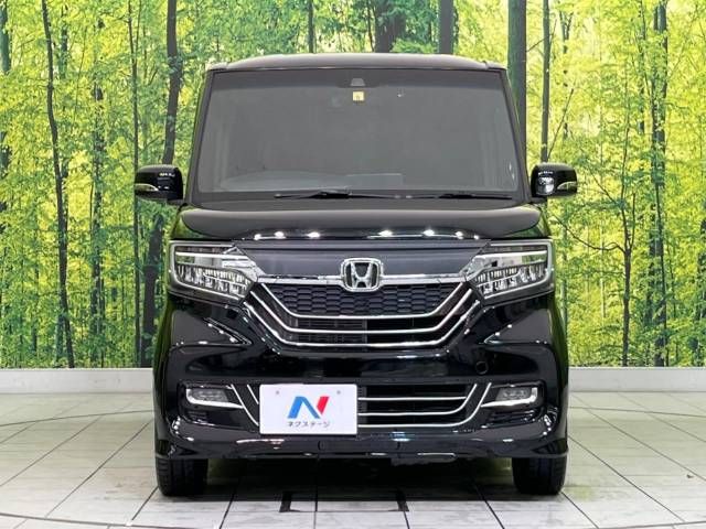 Honda N BOX 2018-06 192895-14