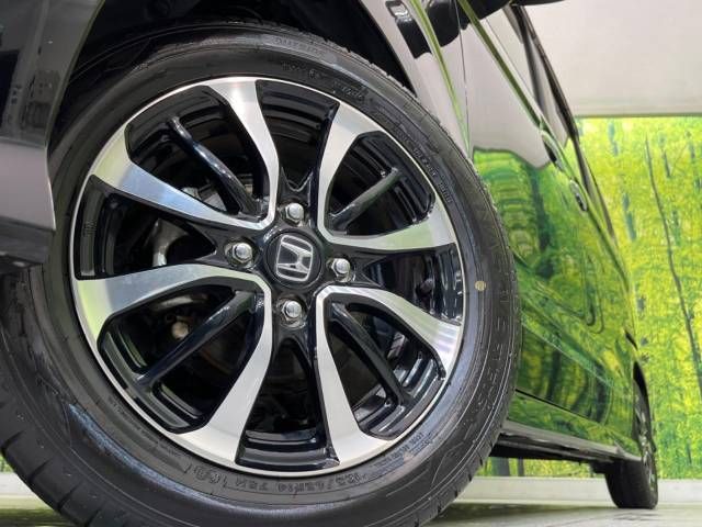 Honda N BOX 2018-06 192895-13