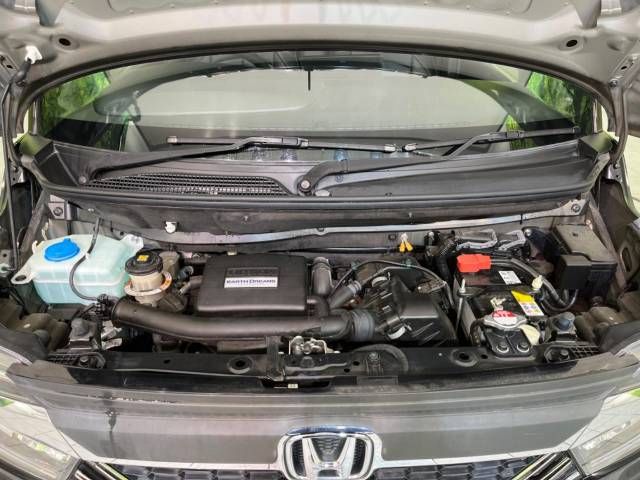 Honda N BOX 2018-06 192895-18